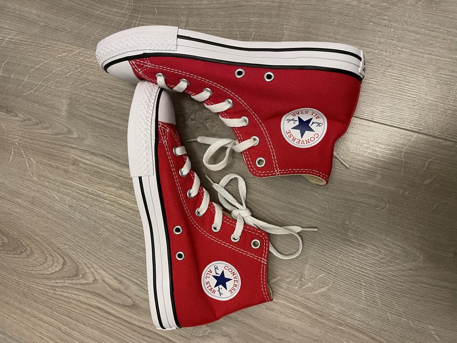 Tenisi Converse 35-36, noi
