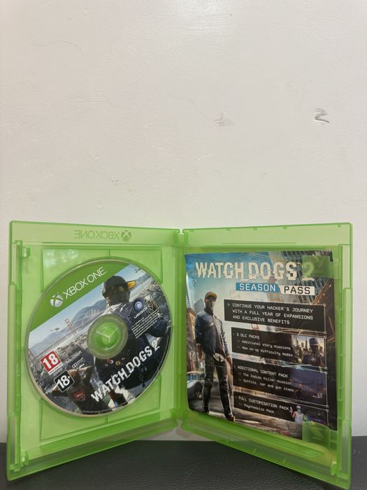 !!! SET ~ jocurii XBOX ONE !!!