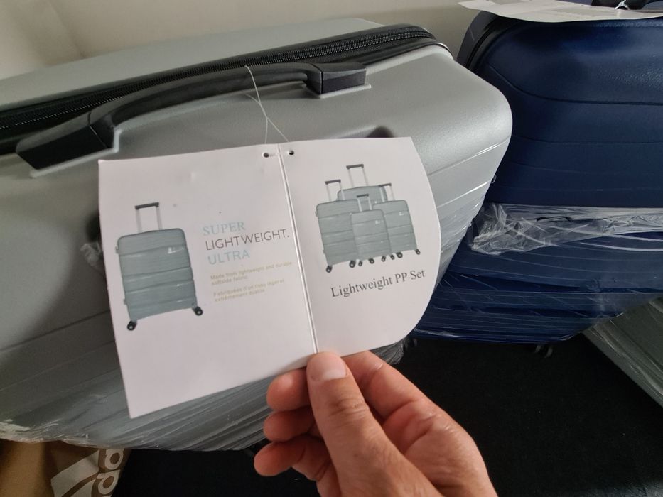 Troler cala troler bagaje troler avion 75cm