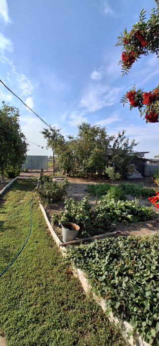 Продам Дом п.Садчиковке