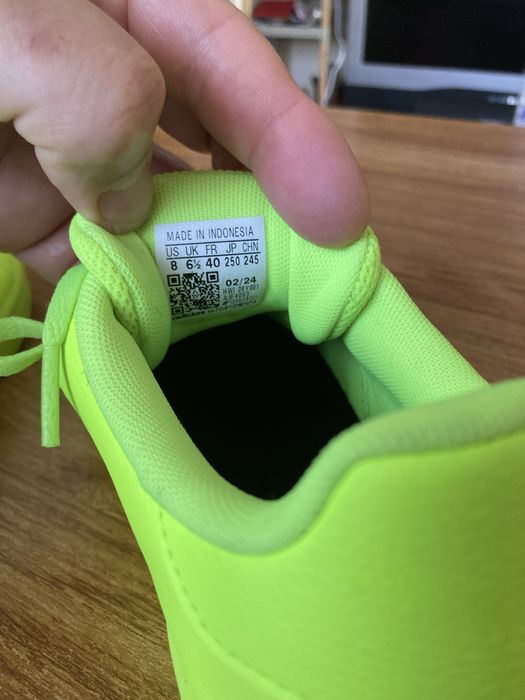 Оригинални маратонки Adidas