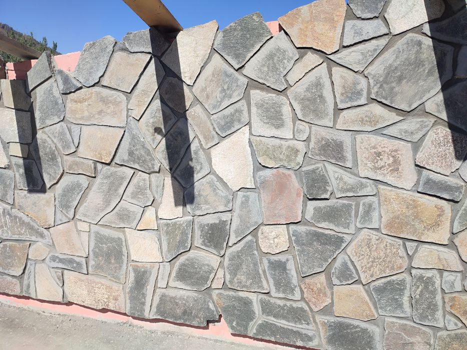 Камень Плитняк Архарлы