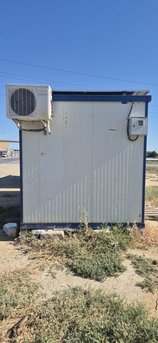 Продаётся контейнер