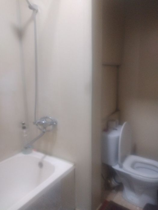 Сдается в аренду 3х комнатная квартира