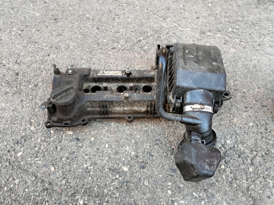 Kia Morning / Picanto