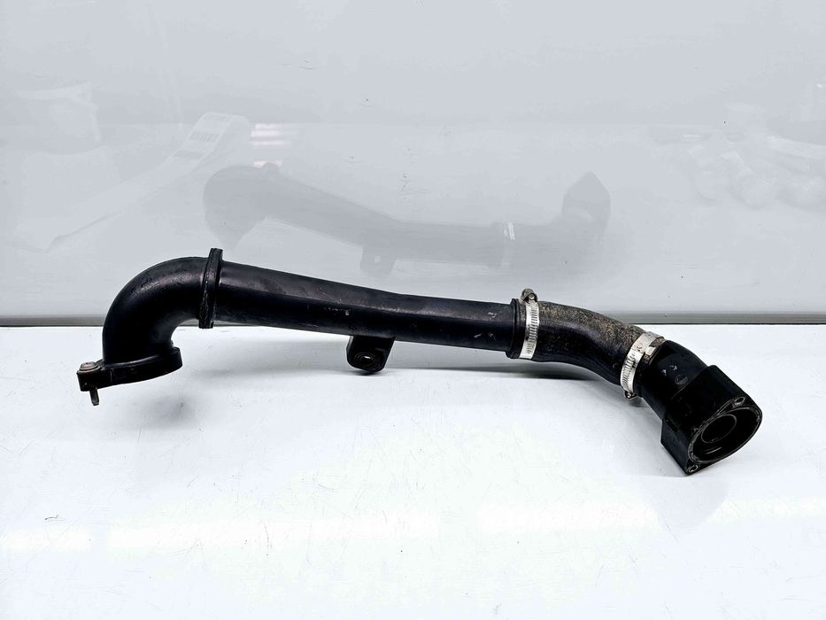 Tub intercooler Volkswagen Caddy IV Van (SAA, SAH) [Fabr 2015-2024] 07