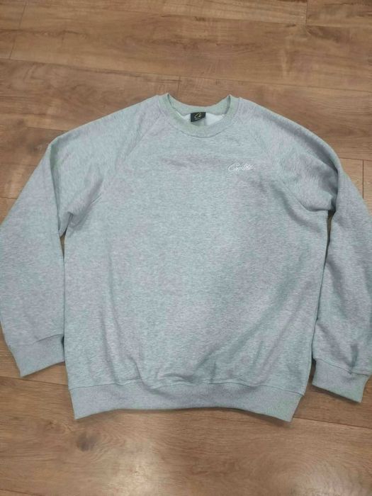 Комплект сиви долнище и блуза HMP