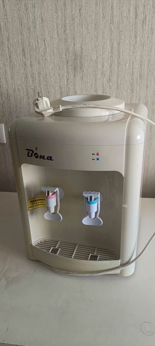 Продам кулер для воды