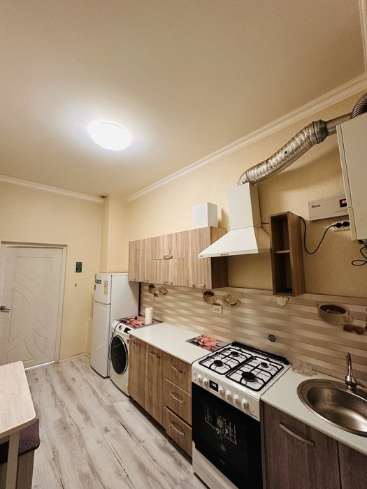 Yashnaobod tumanKvartira arendaga uzoq muddatga