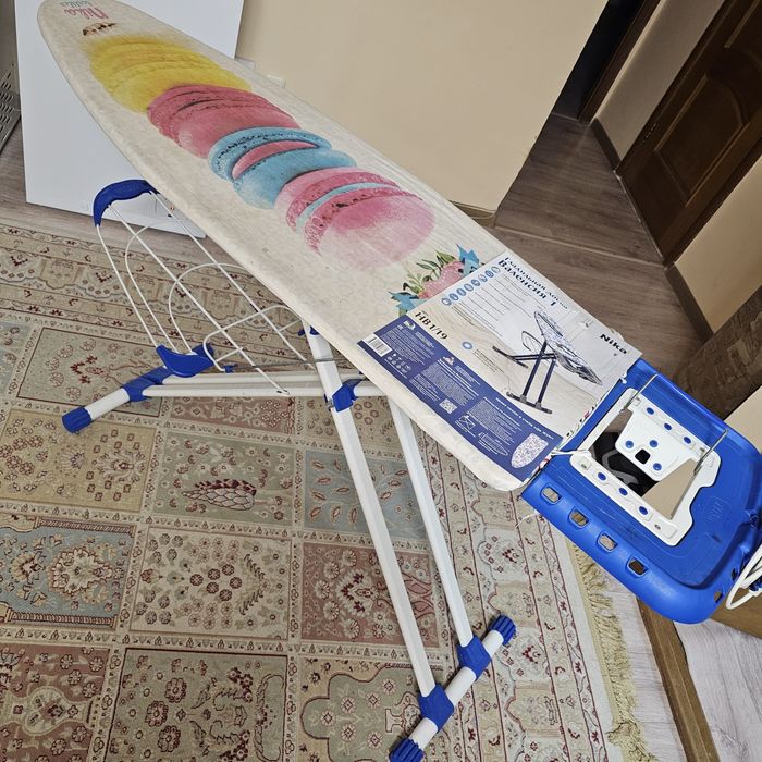 Продам гладильную доску.