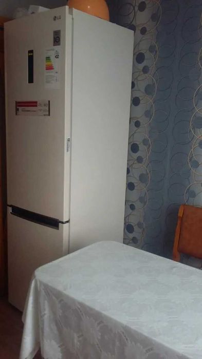 ПРОДАМ! 2-х комнатную благоустроенную квартиру