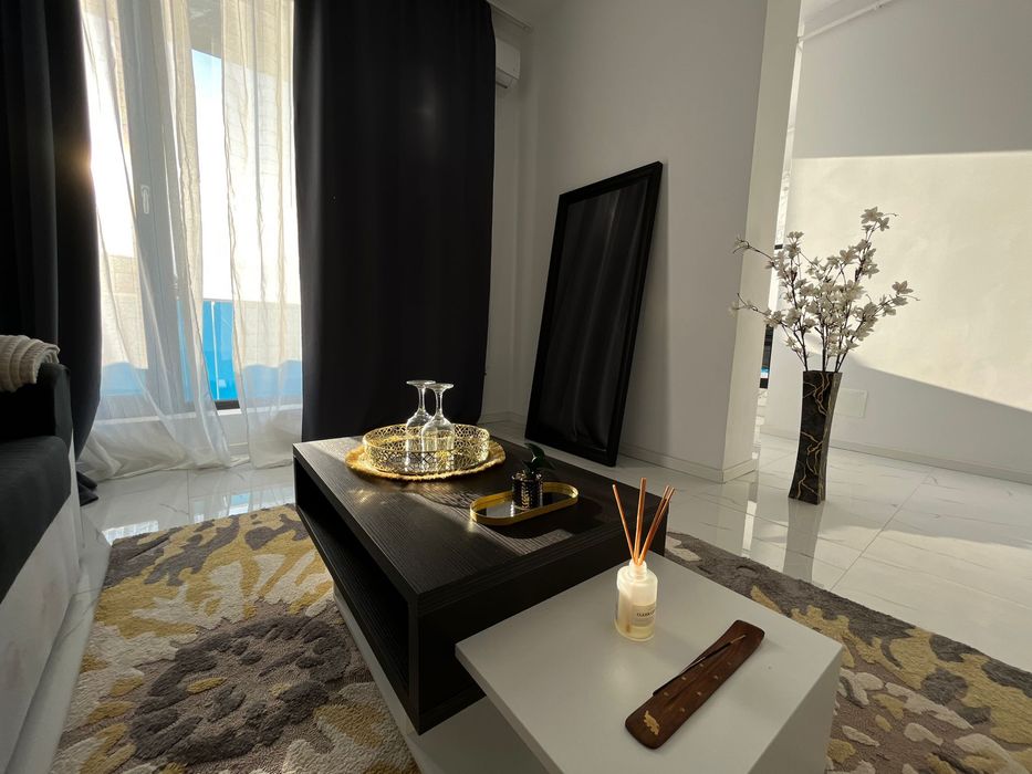 Regim Hotelier Bragadiru Cazare Bragadiru LUX Apartament NON-STOP