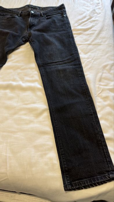 Blugi Massimo Dutti