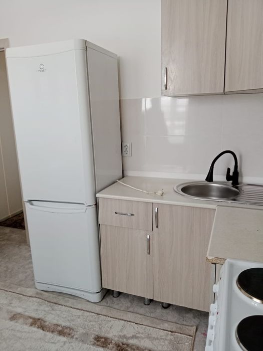 Сдам однокомнатную квартиру