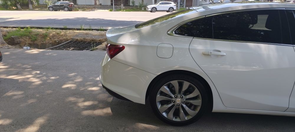 Малибу 2 отмасферный мотор идеал холатда.