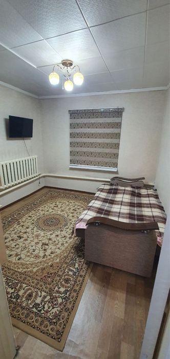 Сдается Ховли Жой 4 х комнатная Сернели-2
