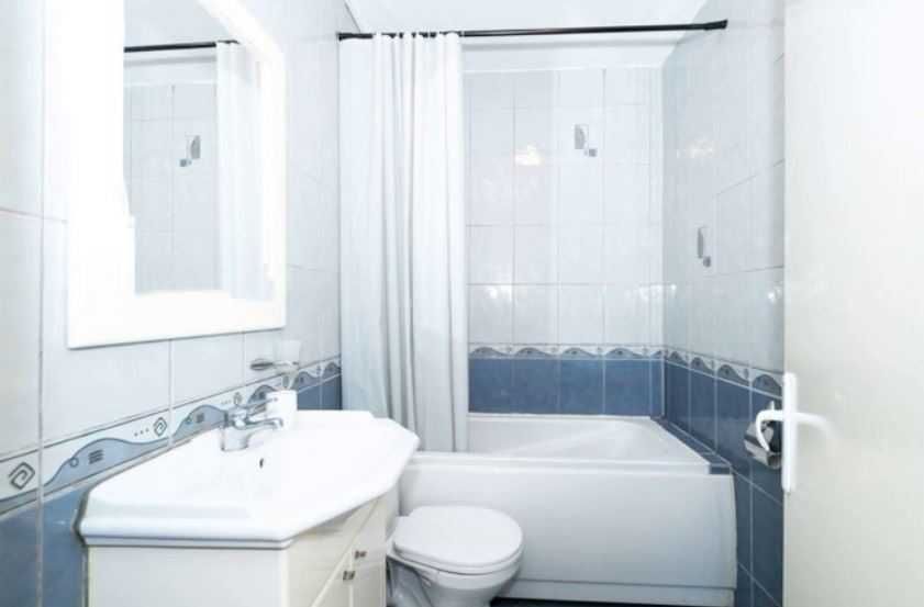 Дава се под наем Едностаен апартамент в София, Младост 2 - 36 кв.м за 397.8 € - Снимка #3