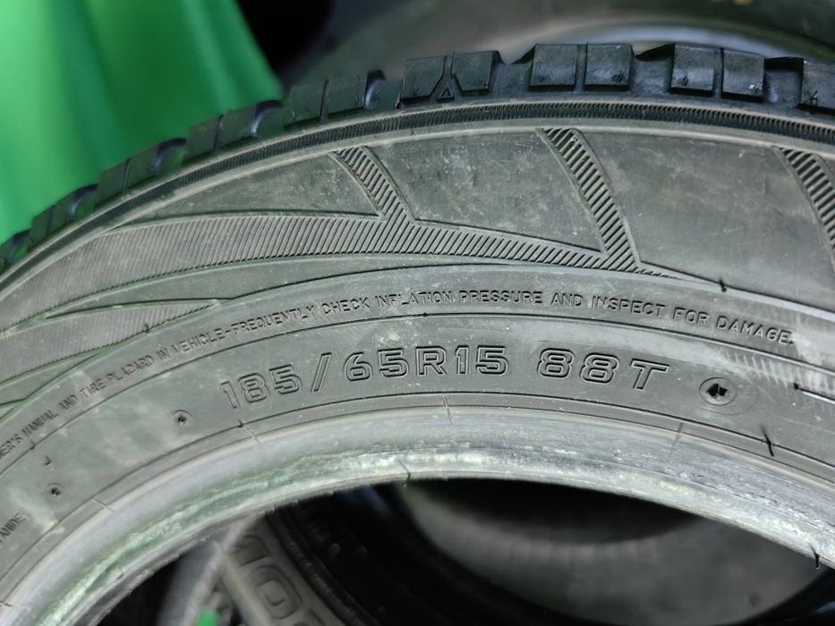 185/65R15 Falken 2022 anvelope in stare foarte buna