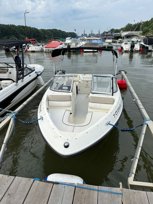 Bayliner 175 MerCruiser 3.0 TKS
