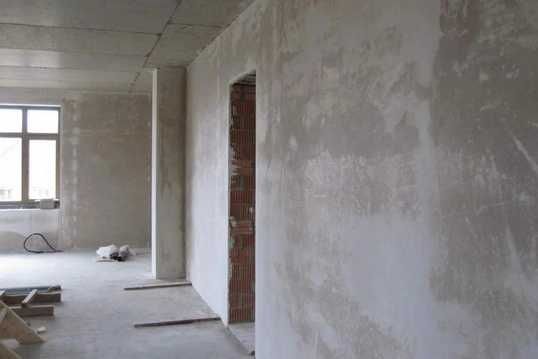 Штукатурка, гипсокартон, шпатлёвка