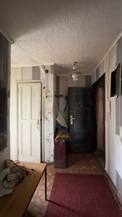 Продается 3 х комнатная квартира