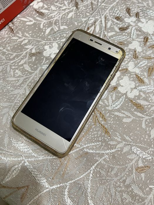 Стари телефони Huawei работещи