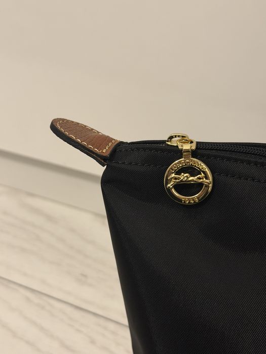 Geanta Longchamp black