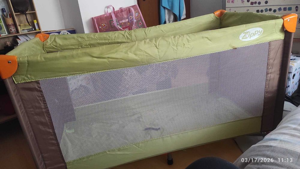 Бебешки комплект: Kinderkraft UNO, Шезлонг 5-в-1, Кошара и Повивалник