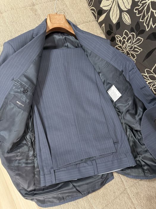 Costum bărbătesc Bigotti
