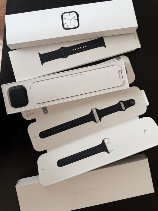 Apple Watch 7 45mm