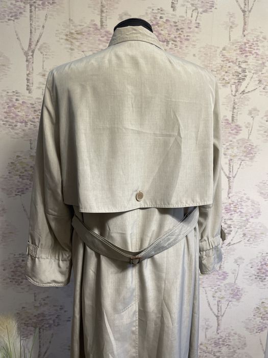 Trench dama Visit The WORLD L/XL