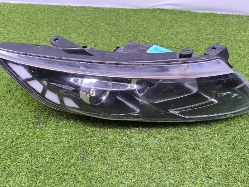 Фара галогеновая Kia Optima 3 2010 прав.