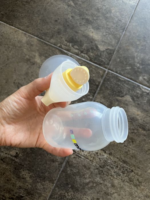 Електрическа помпа за кърма Medela Swing