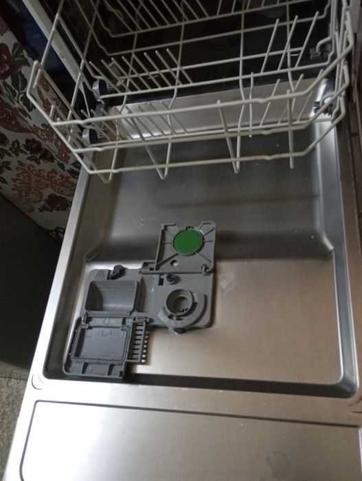 Посудомоечная машина