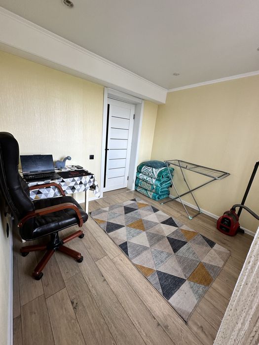 Обмен на частный дом