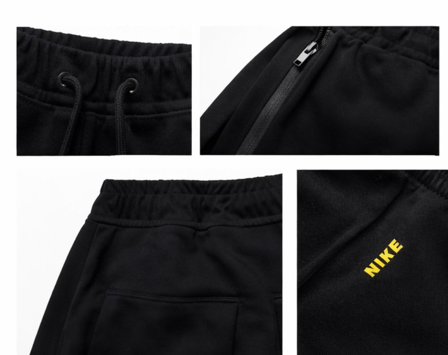 Nike nocta долница