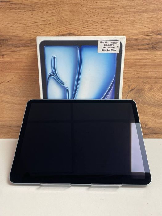 Часы Ipad Air 11 M2 /рассрочка/baribarshop