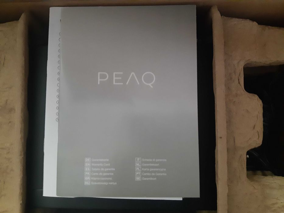 Радио,Bluetooth Peaq