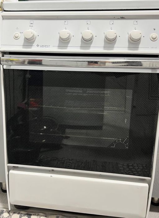 Продаётся газ плита