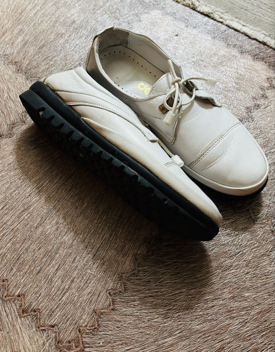 Женская обувь б/у