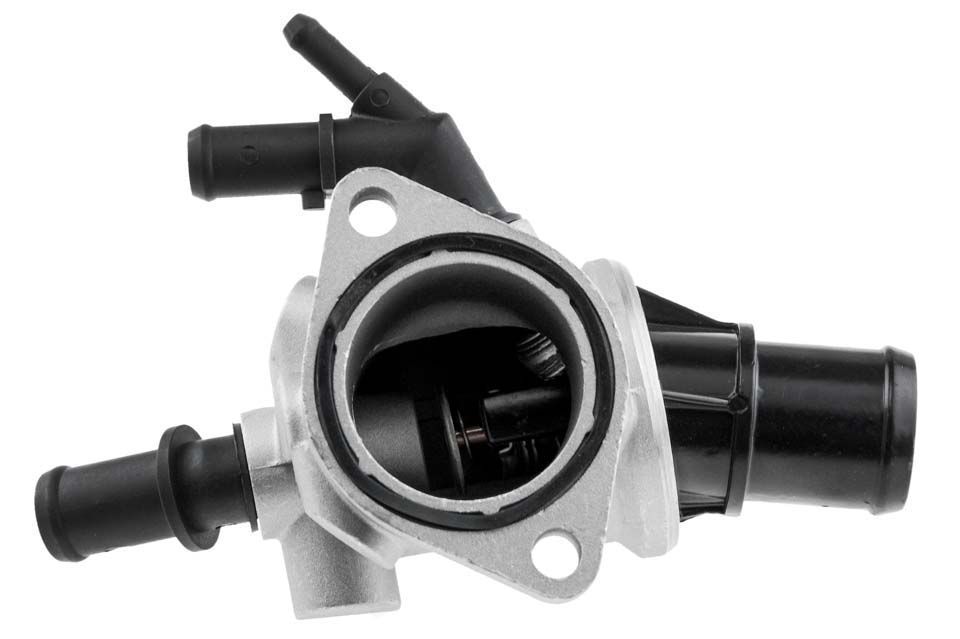 Termostat Alfa Romeo 159 2005-2010, Brera 2006-, GT, 2004-210; Fiat Bravo 2007-; Stilo 2001-2007; Croma 2005-, Lancia Thesis 2002-2009; Motor 1.9; 2.4 diesel, NTY