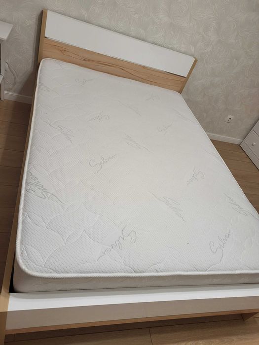 Мебель для спальни Дядьково