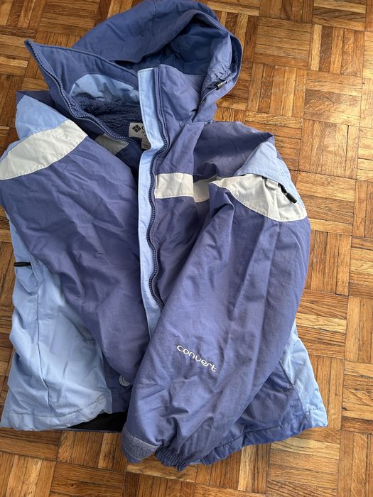 Geaca Columbia marimea L