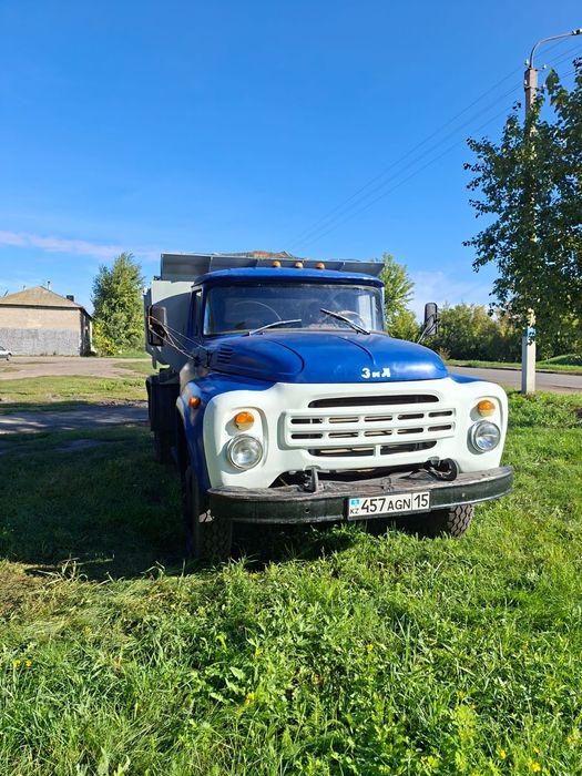 Продам Зил 130 каратыш
