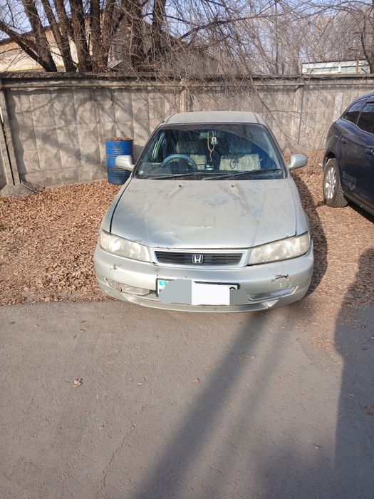 Honda Domani 1997 год