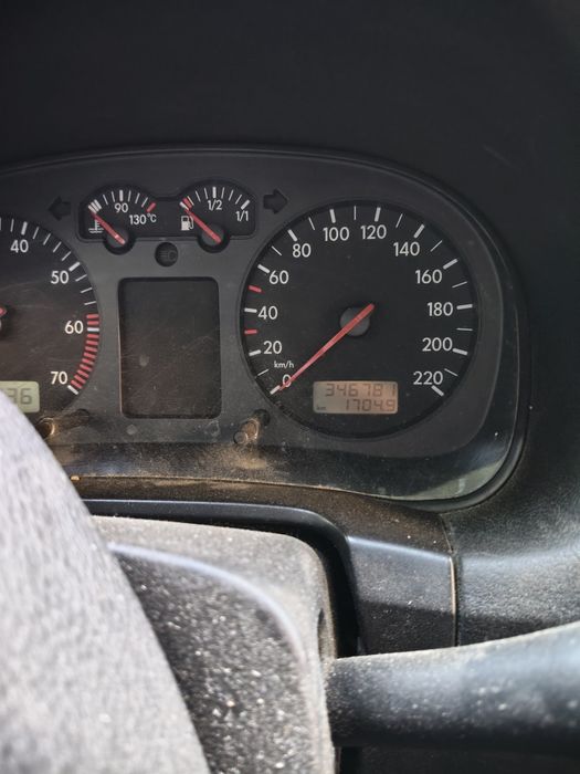 De vânzare Vw Golf 4