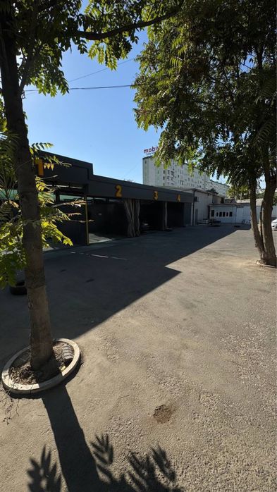 8 соток / 800м2 Яшнабад г.Ташкент / Продаётся Здания