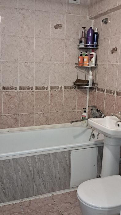 Продам 1-но комнатную квартиру
