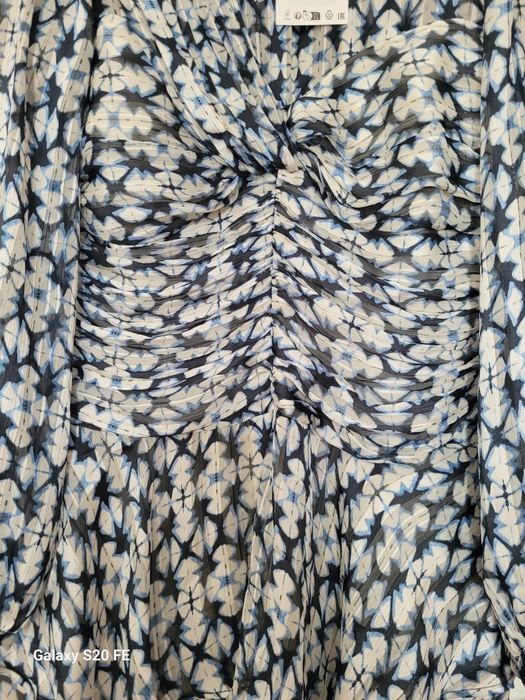 Рокля ZARA 2654/810