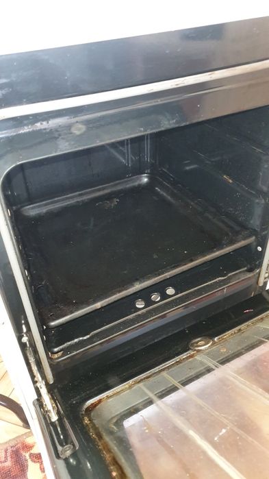 Продам электроплиту б/у